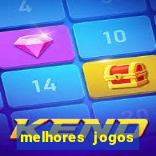 melhores jogos gratis para celular